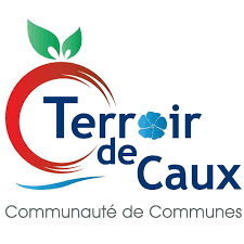 Logo Terroir de Caux