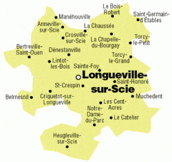 Logo Longueville-sur-Scie