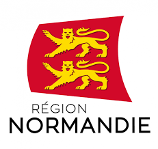 Logo région de Normandie