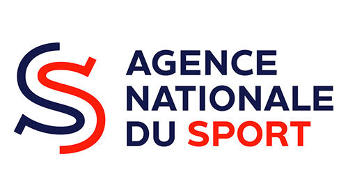 Logo Agence Nationale du Sport