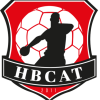 Logo Handball Club Auffay Tôtes